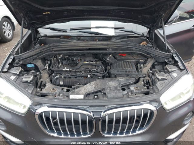 Photo 9 VIN: WBXHT3C35G5E48237 - BMW X1 