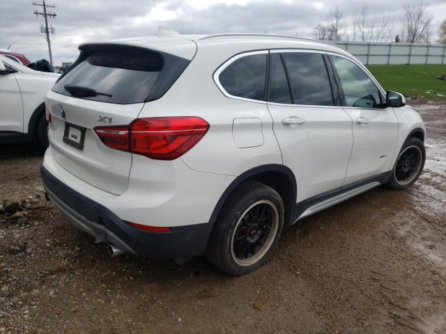 Photo 3 VIN: WBXHT3C35G5E52322 - BMW X1 XDRIVE2 