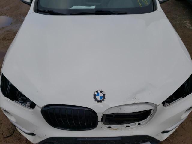 Photo 6 VIN: WBXHT3C35G5E52322 - BMW X1 XDRIVE2 