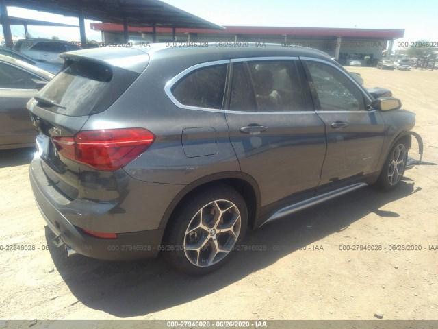 Photo 3 VIN: WBXHT3C35G5E52837 - BMW X1 