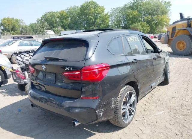 Photo 3 VIN: WBXHT3C35G5E52935 - BMW X1 