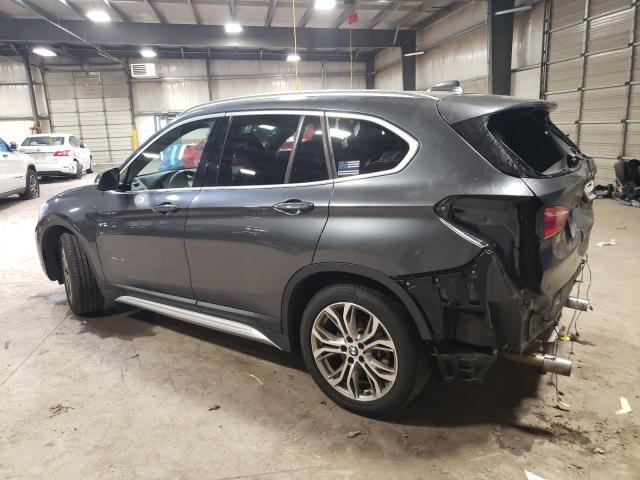 Photo 1 VIN: WBXHT3C35G5E53664 - BMW X1 