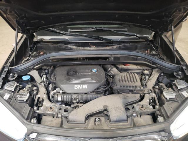 Photo 11 VIN: WBXHT3C35G5E53664 - BMW X1 