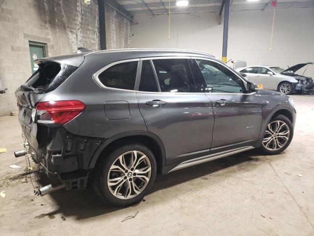 Photo 2 VIN: WBXHT3C35G5E53664 - BMW X1 