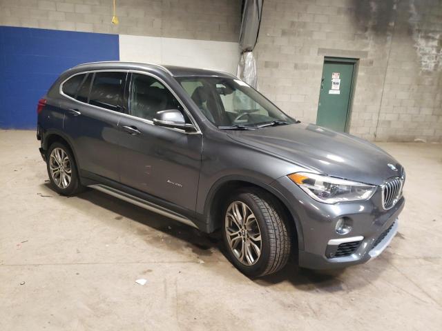 Photo 3 VIN: WBXHT3C35G5E53664 - BMW X1 