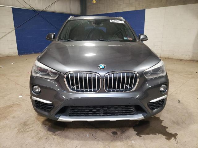 Photo 4 VIN: WBXHT3C35G5E53664 - BMW X1 