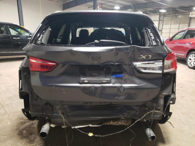 Photo 5 VIN: WBXHT3C35G5E53664 - BMW X1 