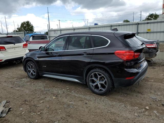 Photo 1 VIN: WBXHT3C35G5E54300 - BMW X1 XDRIVE2 