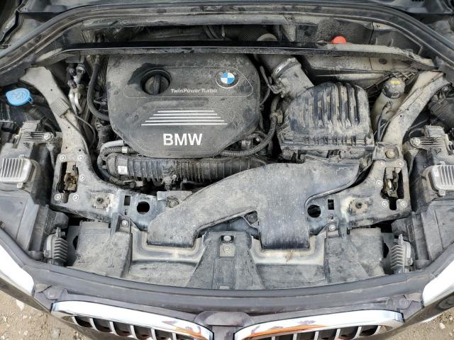 Photo 11 VIN: WBXHT3C35G5E54300 - BMW X1 XDRIVE2 