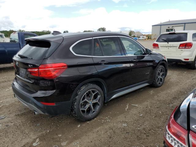 Photo 2 VIN: WBXHT3C35G5E54300 - BMW X1 XDRIVE2 