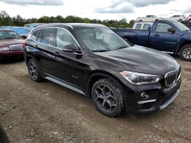 Photo 3 VIN: WBXHT3C35G5E54300 - BMW X1 XDRIVE2 