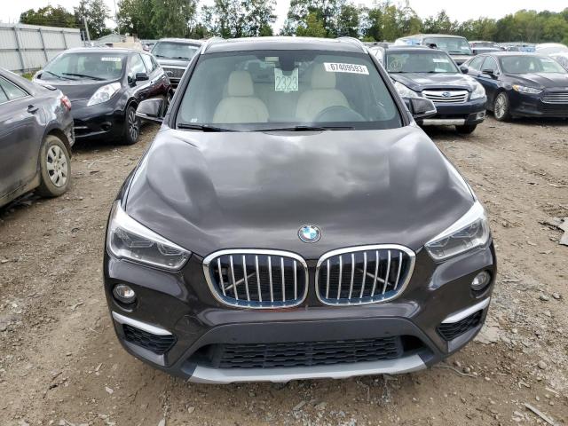 Photo 4 VIN: WBXHT3C35G5E54300 - BMW X1 XDRIVE2 