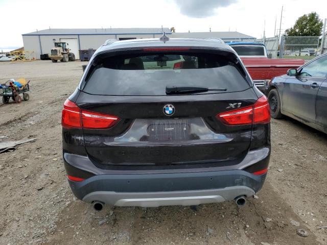 Photo 5 VIN: WBXHT3C35G5E54300 - BMW X1 XDRIVE2 