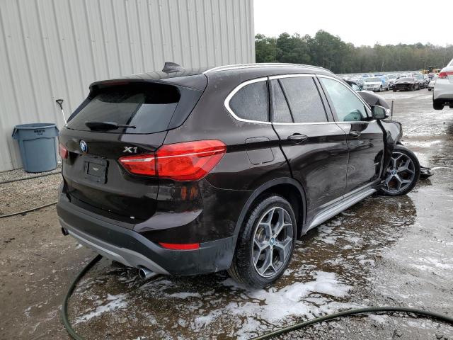 Photo 3 VIN: WBXHT3C35G5E54605 - BMW X1 XDRIVE2 