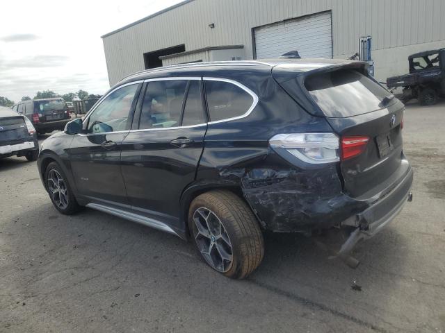 Photo 1 VIN: WBXHT3C35G5E54927 - BMW X1 