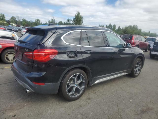 Photo 2 VIN: WBXHT3C35G5E54927 - BMW X1 