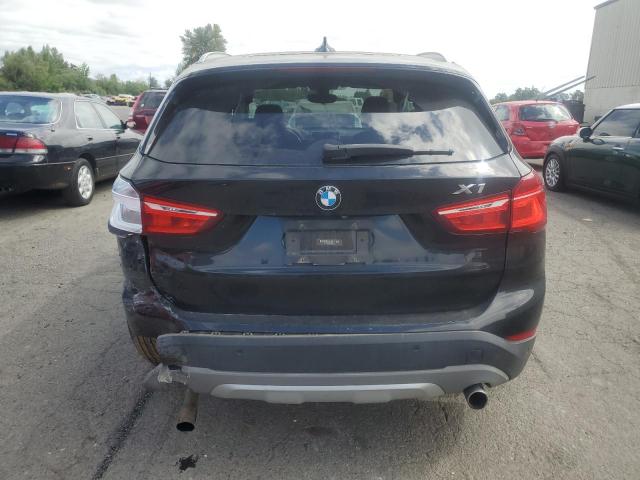 Photo 5 VIN: WBXHT3C35G5E54927 - BMW X1 