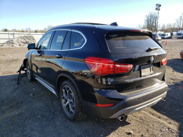 Photo 2 VIN: WBXHT3C35G5E54930 - BMW X1 