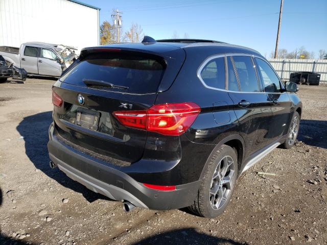 Photo 3 VIN: WBXHT3C35G5E54930 - BMW X1 