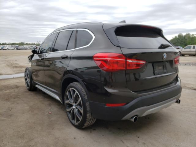 Photo 2 VIN: WBXHT3C35G5E55107 - BMW X1 XDRIVE2 