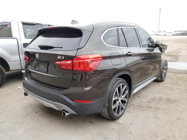 Photo 3 VIN: WBXHT3C35G5E55107 - BMW X1 XDRIVE2 