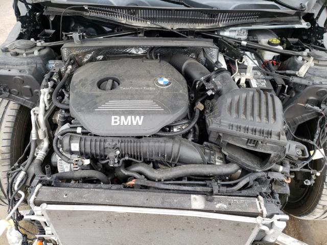 Photo 6 VIN: WBXHT3C35G5E55107 - BMW X1 XDRIVE2 