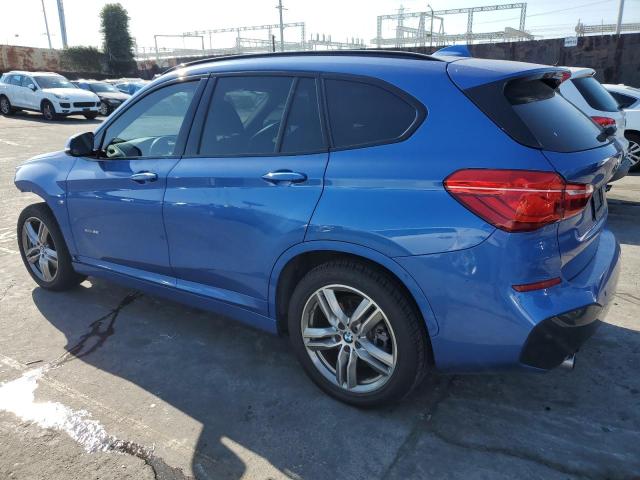 Photo 1 VIN: WBXHT3C35G5E55446 - BMW X1 