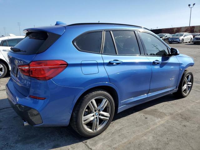 Photo 2 VIN: WBXHT3C35G5E55446 - BMW X1 