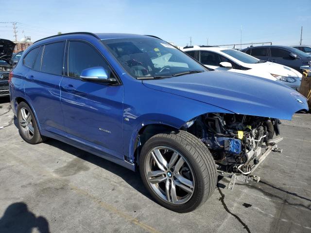 Photo 3 VIN: WBXHT3C35G5E55446 - BMW X1 