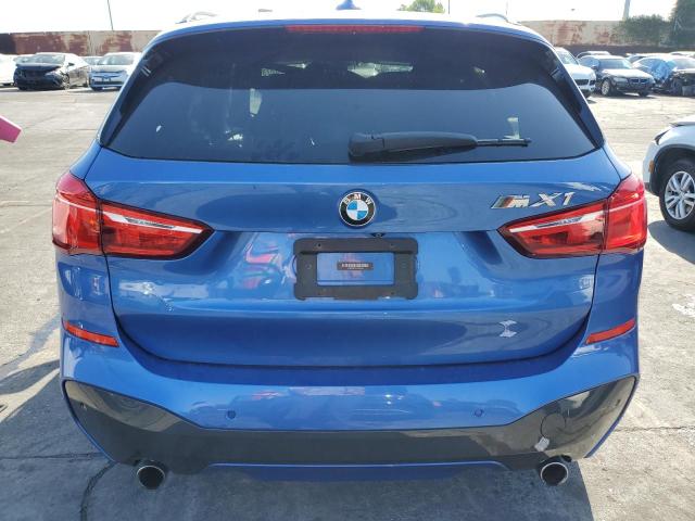 Photo 5 VIN: WBXHT3C35G5E55446 - BMW X1 