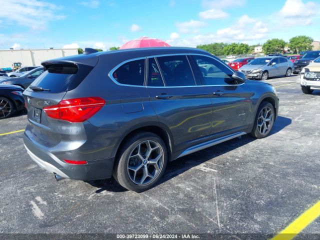 Photo 3 VIN: WBXHT3C35G5E55785 - BMW X1 