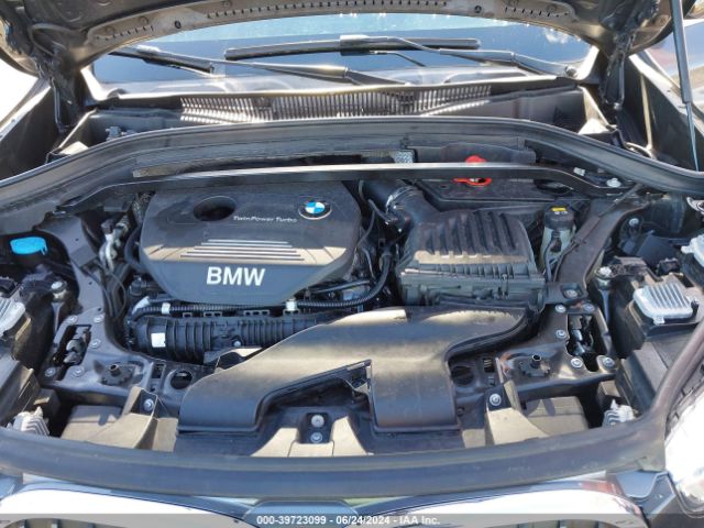 Photo 9 VIN: WBXHT3C35G5E55785 - BMW X1 