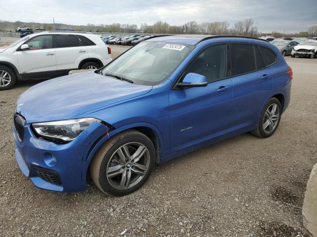 Photo 0 VIN: WBXHT3C35G5E56354 - BMW X1 XDRIVE2 