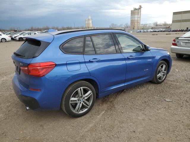 Photo 2 VIN: WBXHT3C35G5E56354 - BMW X1 XDRIVE2 