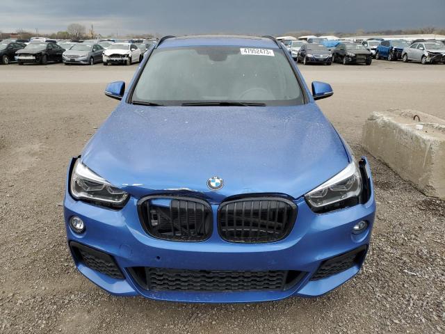 Photo 4 VIN: WBXHT3C35G5E56354 - BMW X1 XDRIVE2 