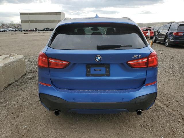 Photo 5 VIN: WBXHT3C35G5E56354 - BMW X1 XDRIVE2 