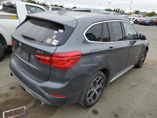 Photo 2 VIN: WBXHT3C35G5F66465 - BMW X1 XDRIVE2 