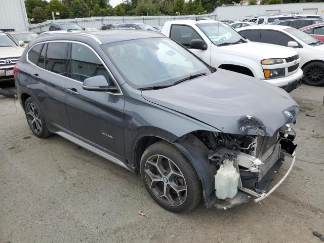 Photo 3 VIN: WBXHT3C35G5F66465 - BMW X1 XDRIVE2 