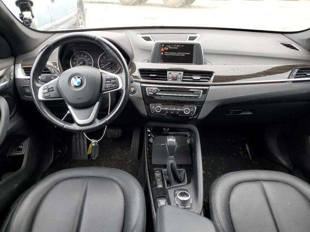 Photo 7 VIN: WBXHT3C35G5F66465 - BMW X1 XDRIVE2 