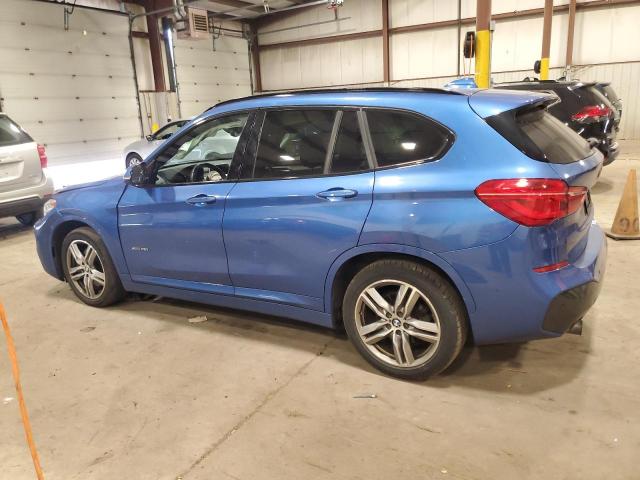 Photo 1 VIN: WBXHT3C35G5F67583 - BMW X1 