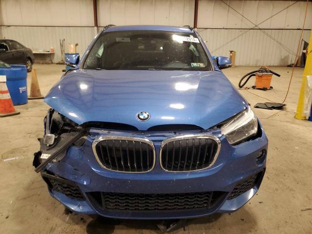 Photo 4 VIN: WBXHT3C35G5F67583 - BMW X1 