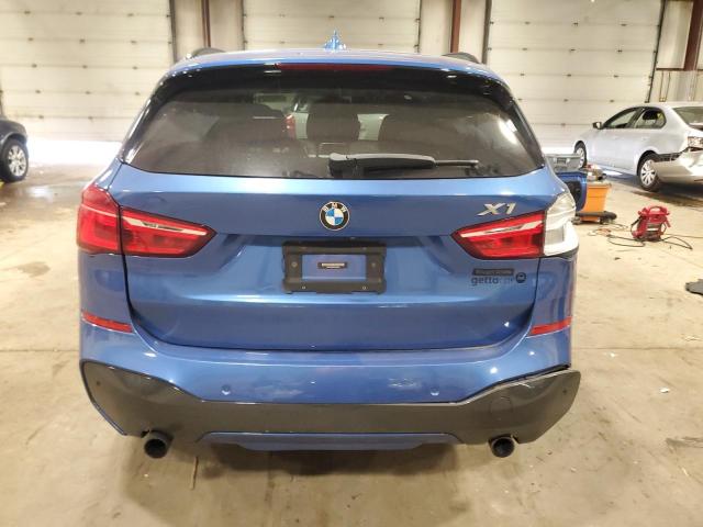 Photo 5 VIN: WBXHT3C35G5F67583 - BMW X1 