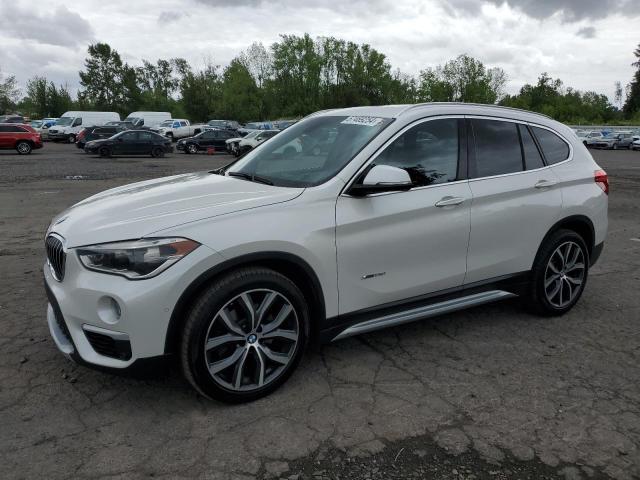 Photo 0 VIN: WBXHT3C35GP881610 - BMW X1 