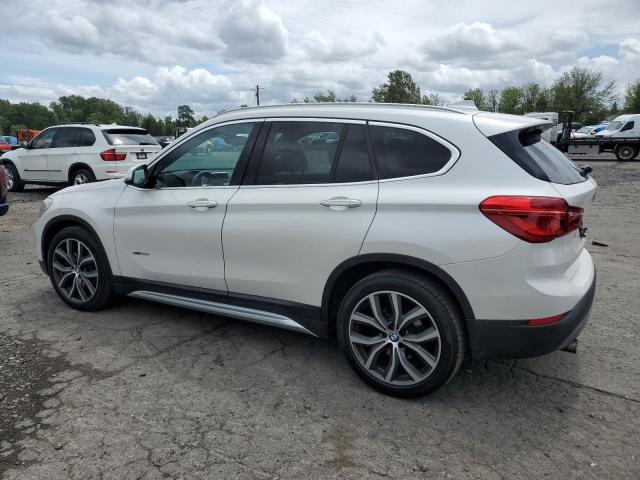 Photo 1 VIN: WBXHT3C35GP881610 - BMW X1 