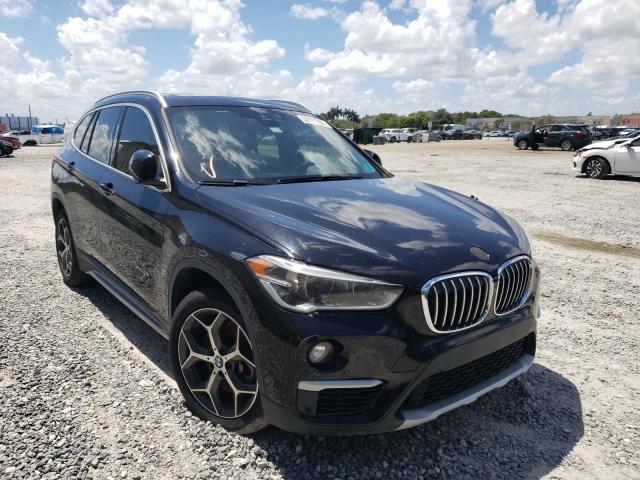 Photo 0 VIN: WBXHT3C35GP881980 - BMW X1 XDRIVE2 