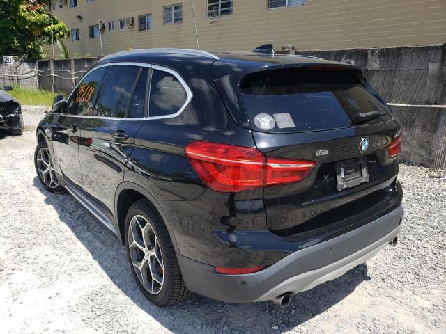 Photo 2 VIN: WBXHT3C35GP881980 - BMW X1 XDRIVE2 