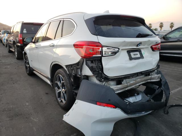 Photo 2 VIN: WBXHT3C35GP884409 - BMW X1 