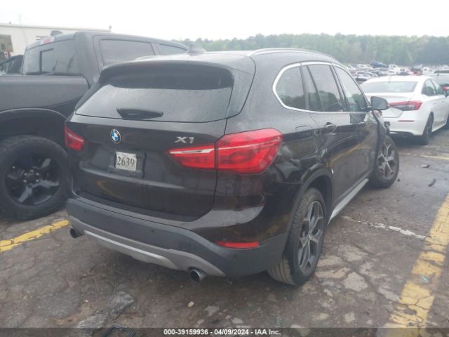 Photo 3 VIN: WBXHT3C35GP884684 - BMW X1 