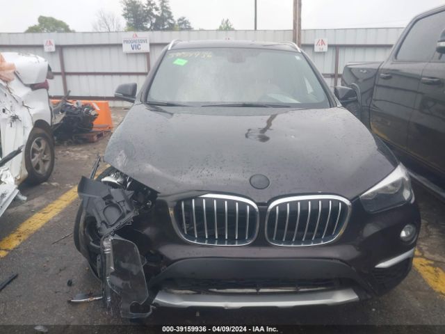 Photo 5 VIN: WBXHT3C35GP884684 - BMW X1 