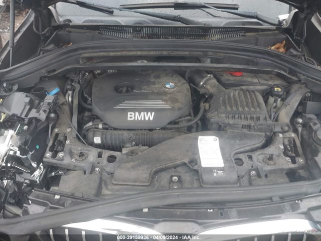 Photo 9 VIN: WBXHT3C35GP884684 - BMW X1 